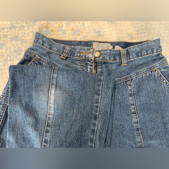 Vintage Levi's Soft Jeans - Picture 5 of 6